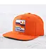 North Standard Snapback Hat