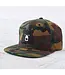 North Standard Snapback Hat