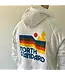 North Standard Coastline Pop Over Hoodie