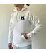 North Standard Coastline Pop Over Hoodie