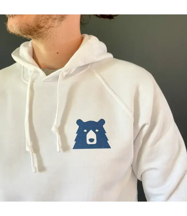 North Standard Coastline Pop Over Hoodie