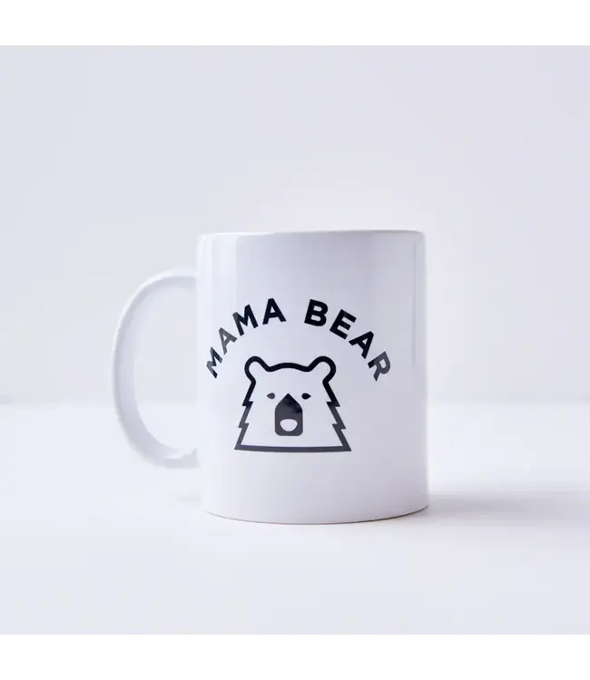North Standard Morning Mug
