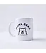 North Standard Morning Mug