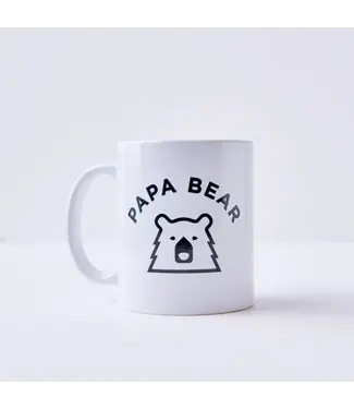 NORTH STANDARD North Standard Morning Mug