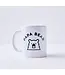 North Standard Morning Mug