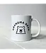 North Standard Morning Mug