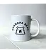 North Standard Morning Mug