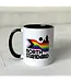 North Standard Morning Mug