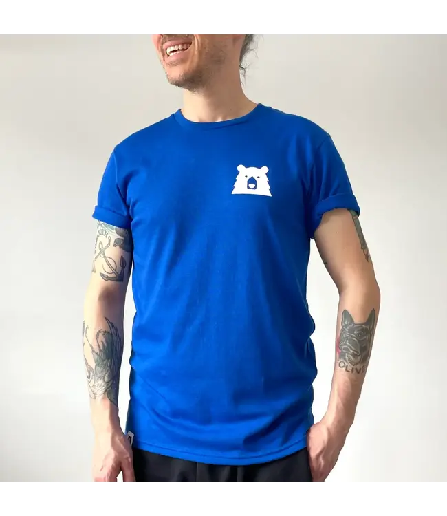 North Standard Parks & Rec Tee
