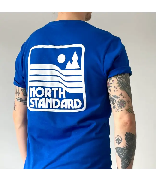 North Standard Parks & Rec Tee