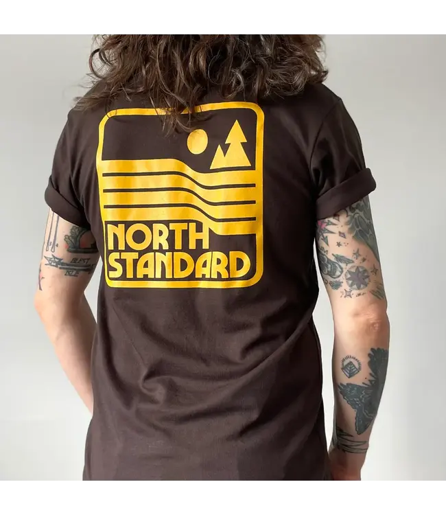 North Standard Parks & Rec Tee