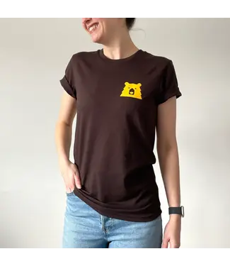 NORTH STANDARD North Standard Parks & Rec Tee