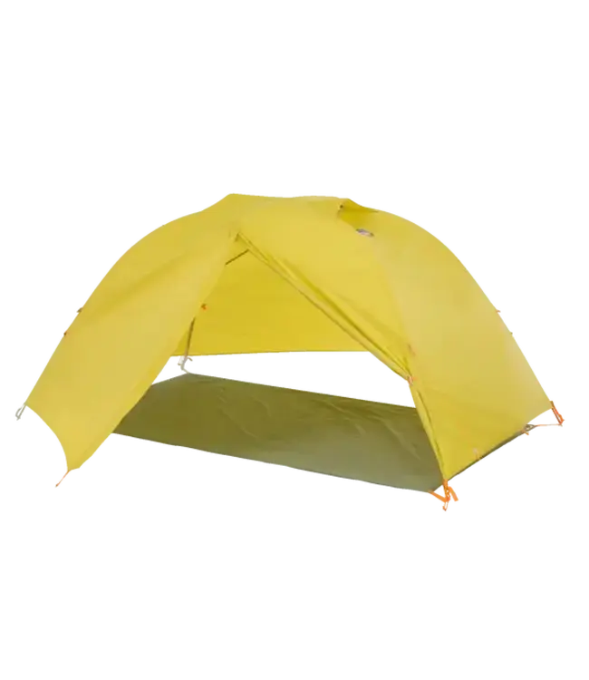 Big Agnes Blacktail 2 & Hotel Footprint