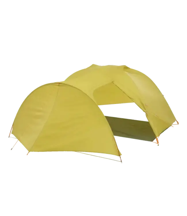 Big Agnes Blacktail 2 & Hotel Footprint