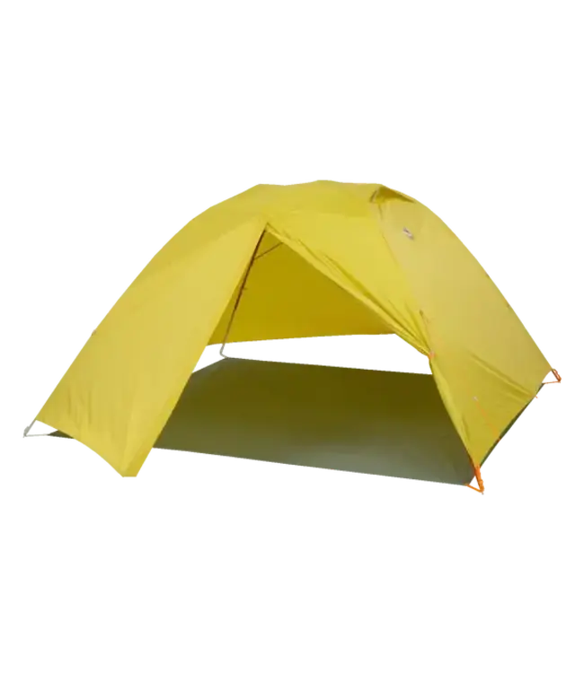Big Agnes Blacktail 4 Footprint