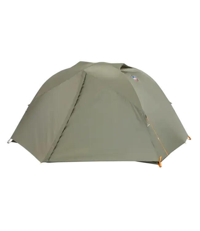 Big Agnes Blacktail 2 Tent - Vetiver