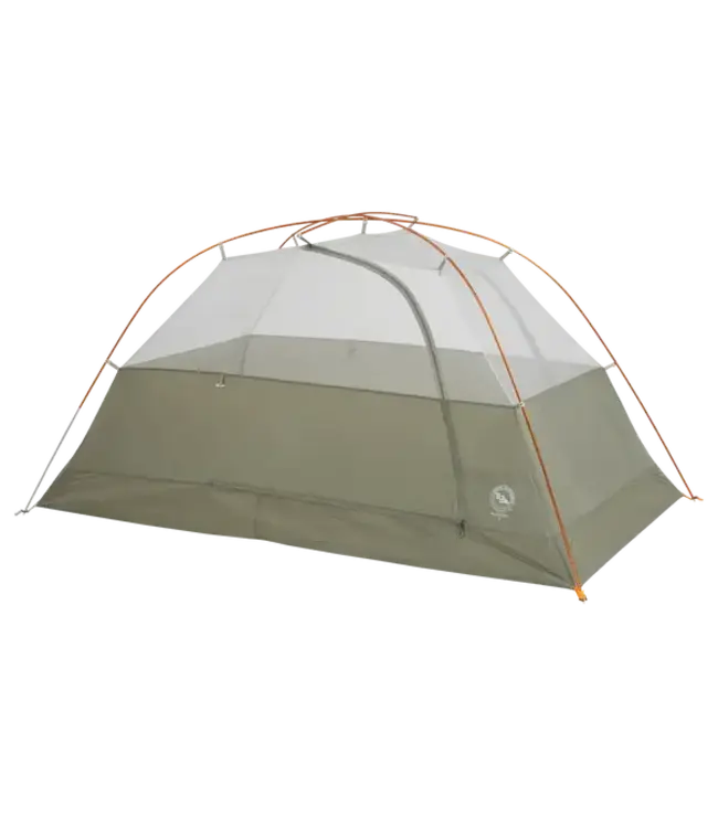 Big Agnes Blacktail 2 Tent - Vetiver