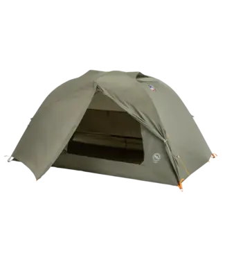 BIG AGNES Big Agnes Blacktail 3 Tent - Vetiver