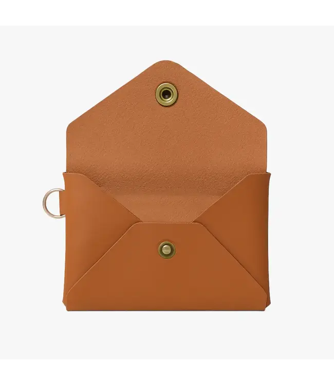Thread Envelope Wallet