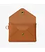 Thread Envelope Wallet