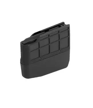 TIKKA Tikka T3/T3x 5rd Magazine – 25-06/270 WIN/30-06/338WIN
