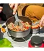 GSI Outdoors Pinnacle Ceramic Backpacker Cookset