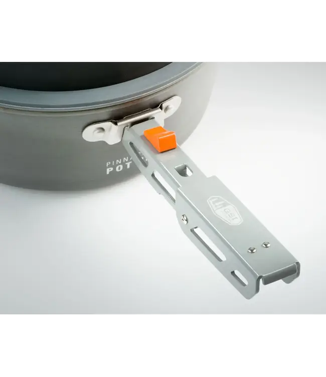 GSI Outdoors Pinnacle Ceramic Backpacker Cookset