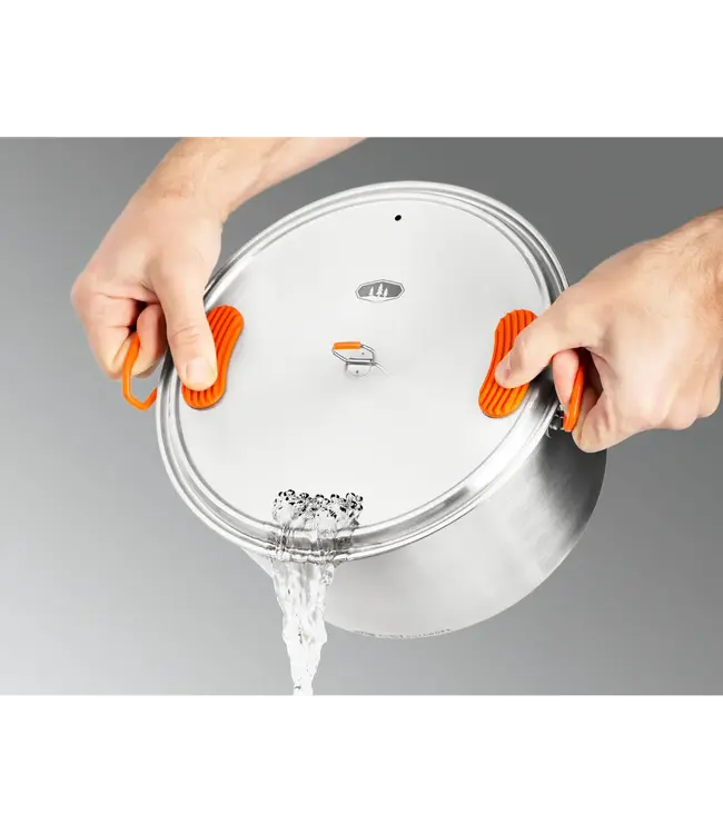 GSI Outdoors Glacier 3L Cookset