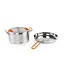 GSI Outdoors Glacier 3L Cookset