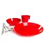 GSI Outdoors Cascadian 1 Person Table Set