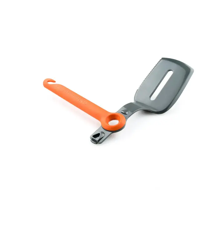 GSI Outdoors Pivot Spatula