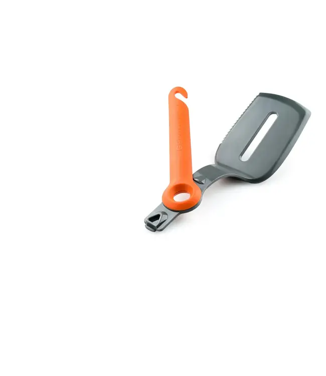 GSI Outdoors Pivot Spatula
