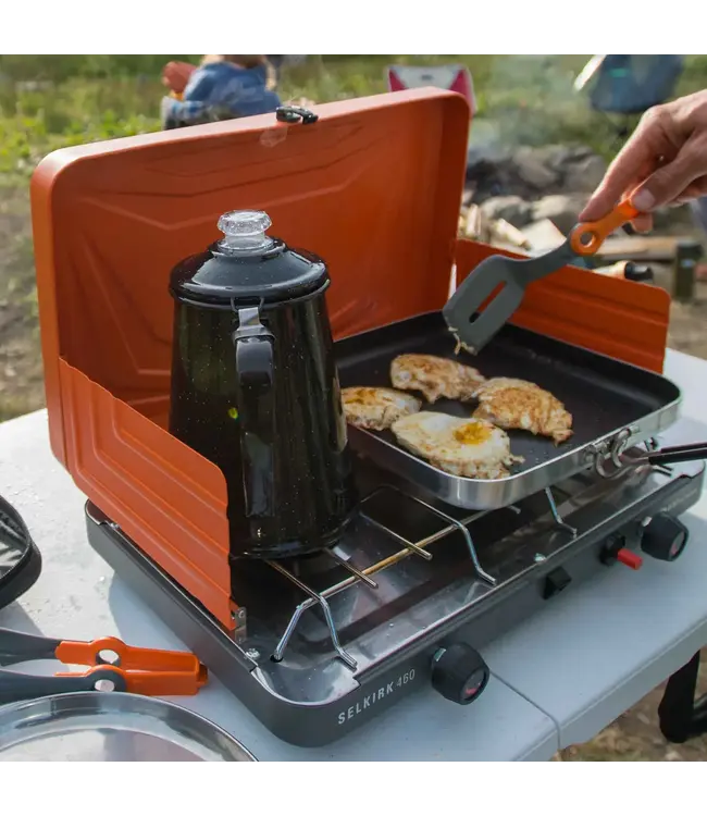GSI Outdoors Pivot Spatula
