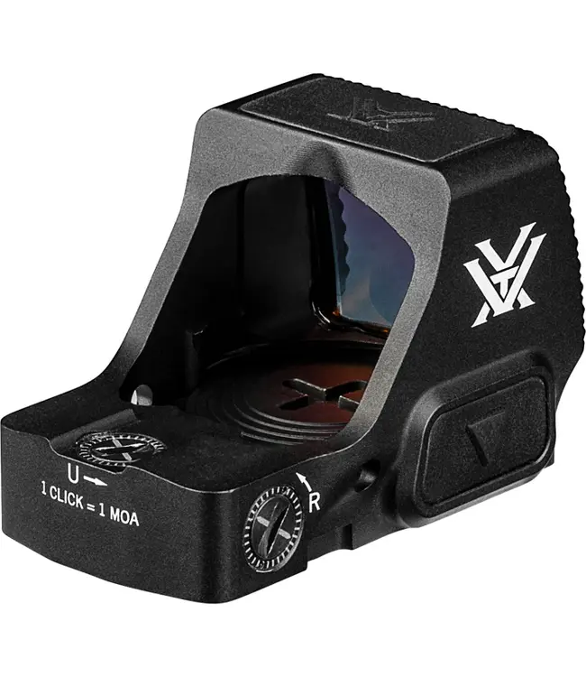 Vortex Defender-ST 3 MOA Micro Red Dot Scope