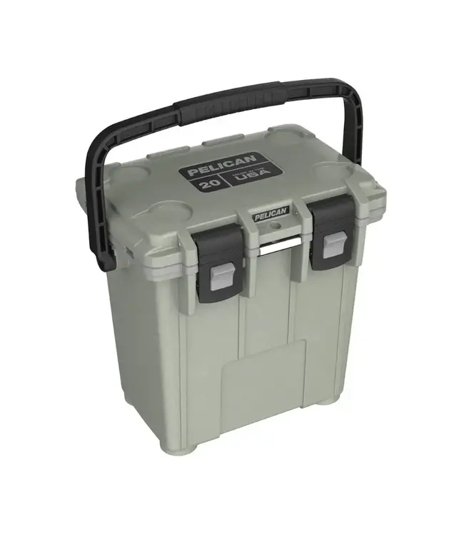 Pelican 20 QT Elite Cooler