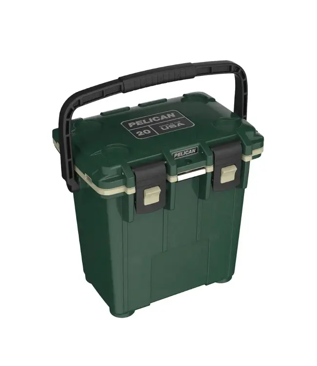Pelican 20 QT Elite Cooler