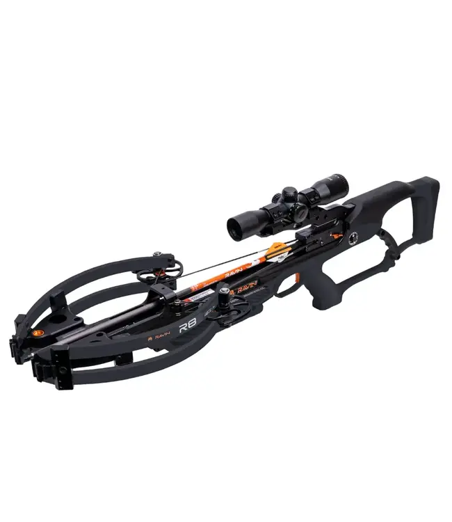 Ravin R8 Crossbow