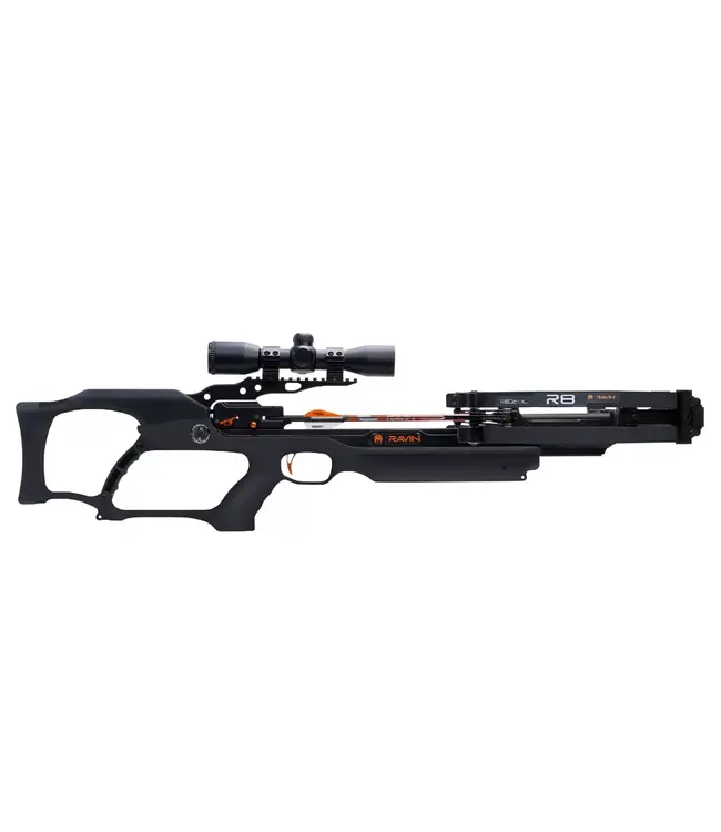 Ravin R8 Crossbow