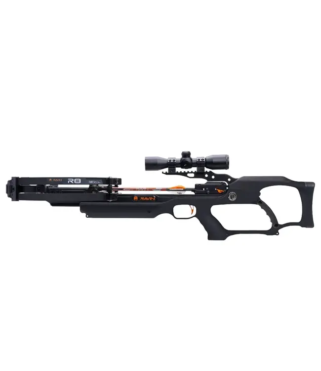 Ravin R8 Crossbow