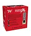 Winchester Magnum Pheasant Ammunition - 12 GA, 2 3/4 IN, 1450 fps, 1 1/4 oz, 5+6 Shot Blend