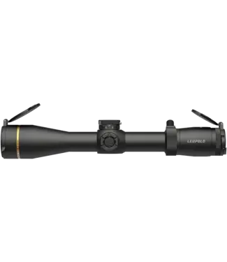 LEUPOLD Leupold VX-6HD Gen 2  2-12x42 CDS-SZL2 Illum. FireDot Duplex Riflescope