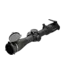 Leupold VX-6HD Gen 2  2-12x42 CDS-SZL2 Illum. FireDot Duplex Riflescope