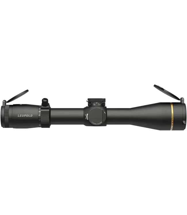 Leupold VX-6HD Gen 2  2-12x42 CDS-SZL2 Illum. FireDot Duplex Riflescope