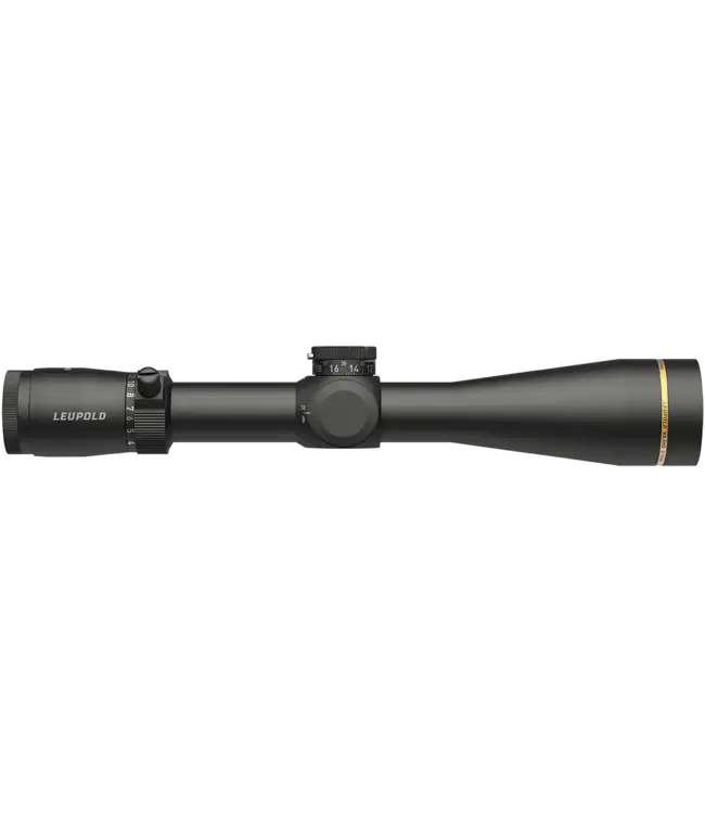 Leupold VX-5HD Gen 2  Scope - 3-15x44 CDS-SZL2 Side Focus Illum. FireDot Duplex