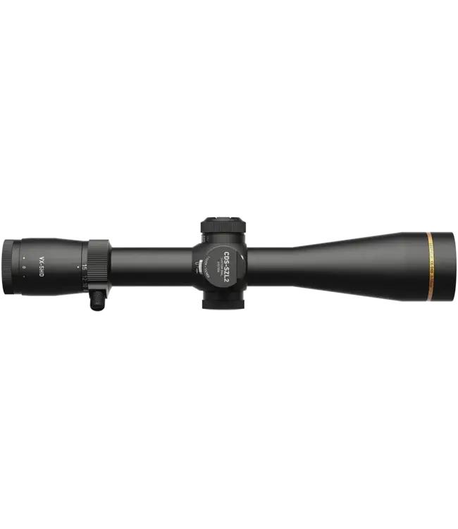 Leupold VX-5HD Gen 2  Scope - 3-15x44 CDS-SZL2 Side Focus Illum. FireDot Duplex