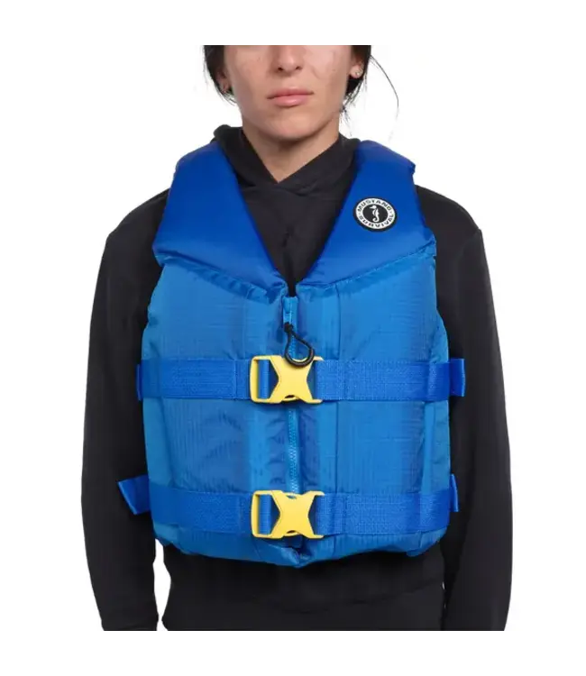 Mustang Survival Young Adult Rev Foam Vest