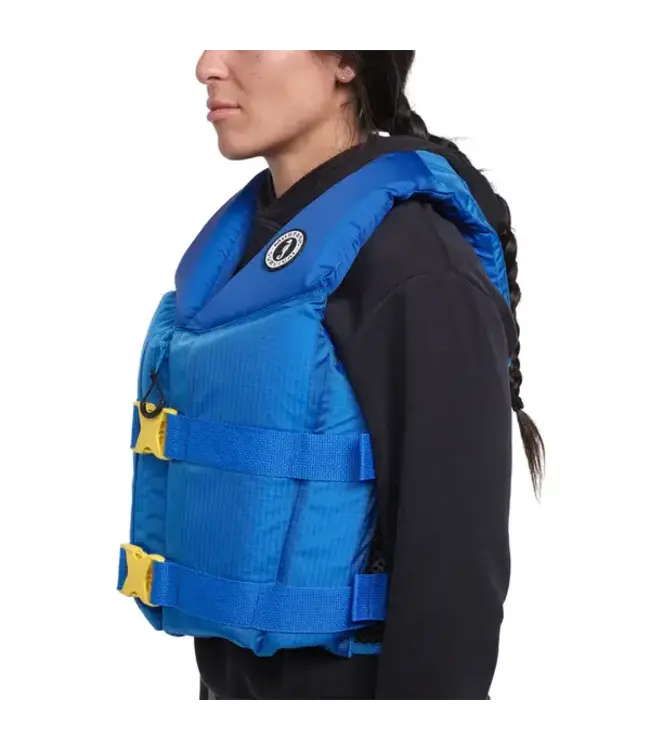 Mustang Survival Young Adult Rev Foam Vest