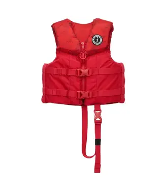 MUSTANG SURVIVAL CORP. Mustang Child Rev Foam Vest