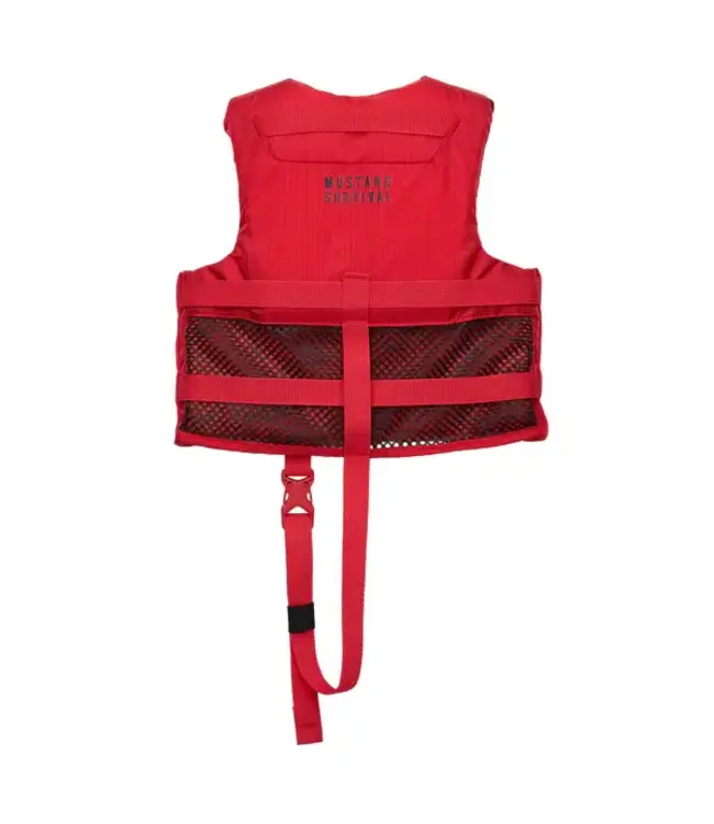 Mustang Child Rev Foam Vest