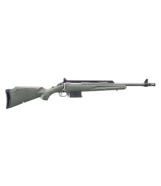 RUGER Ruger American Gen II Scout 308WIN 16.1" BBL